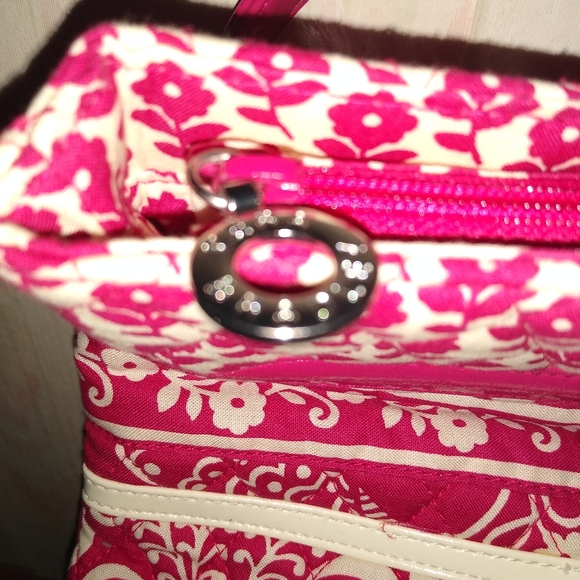 Vera Bradley tote - Picture 2 of 5